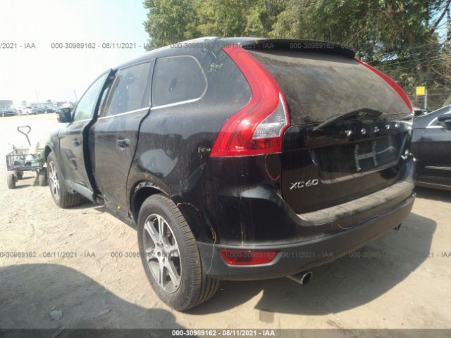 Photo 2 VIN: YV4902DZ8D2394723 - VOLVO XC60 