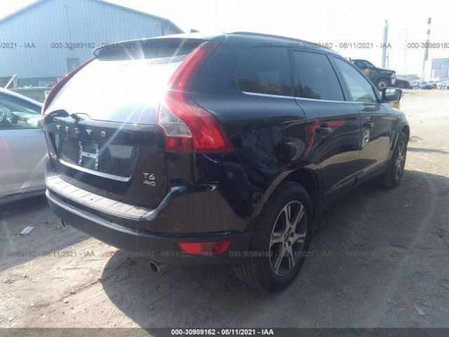 Photo 3 VIN: YV4902DZ8D2394723 - VOLVO XC60 