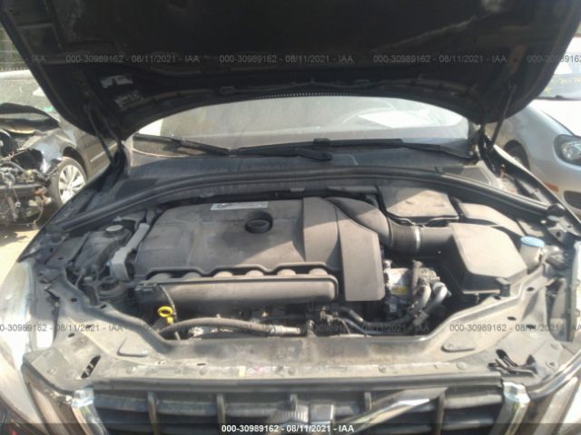 Photo 9 VIN: YV4902DZ8D2394723 - VOLVO XC60 