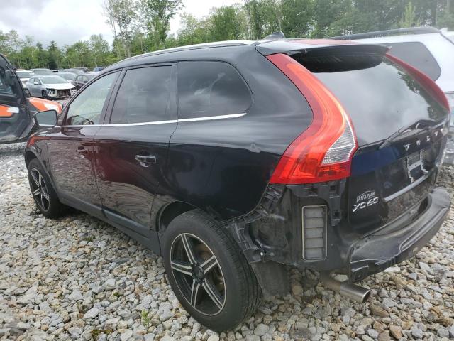 Photo 1 VIN: YV4902DZ8D2395788 - VOLVO XC60 T6 