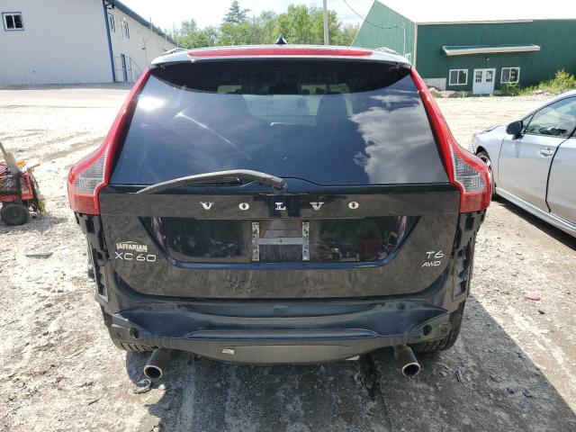 Photo 5 VIN: YV4902DZ8D2395788 - VOLVO XC60 T6 