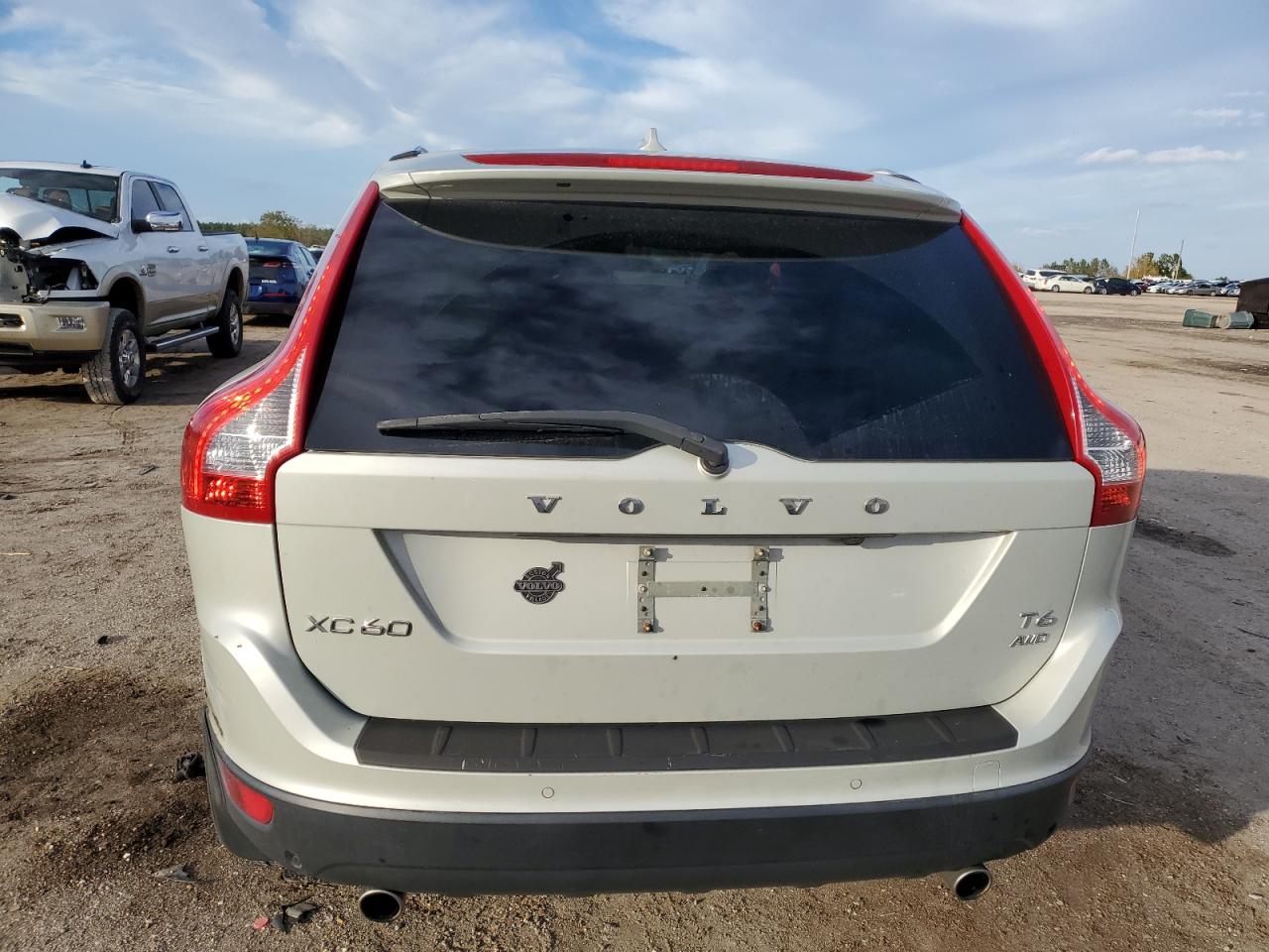 Photo 5 VIN: YV4902DZ8D2401444 - VOLVO XC60 