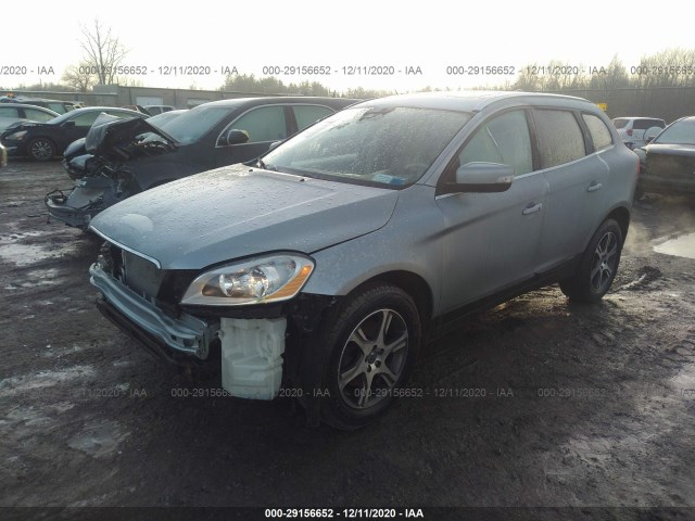 Photo 1 VIN: YV4902DZ8D2411178 - VOLVO XC60 