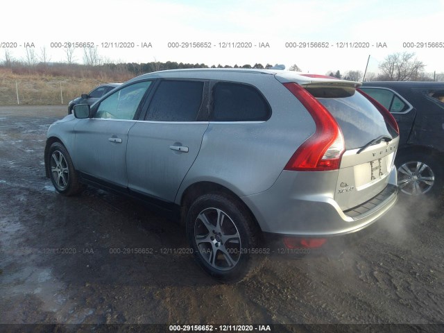 Photo 2 VIN: YV4902DZ8D2411178 - VOLVO XC60 