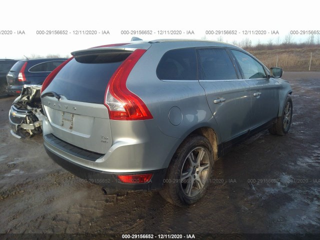 Photo 3 VIN: YV4902DZ8D2411178 - VOLVO XC60 