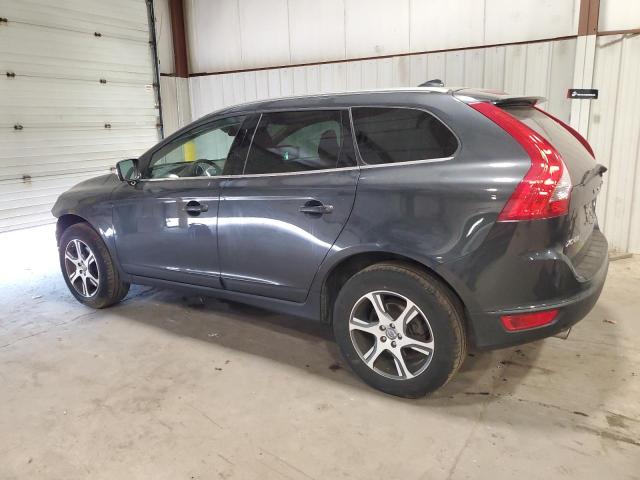 Photo 1 VIN: YV4902DZ8D2440955 - VOLVO XC60 