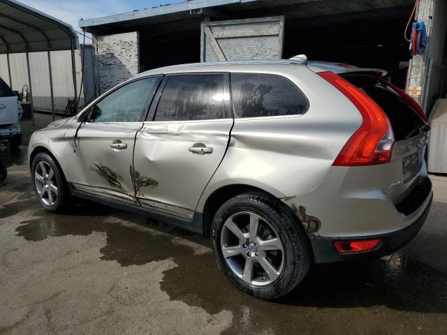 Photo 1 VIN: YV4902DZ8D2445492 - VOLVO XC60 T6 