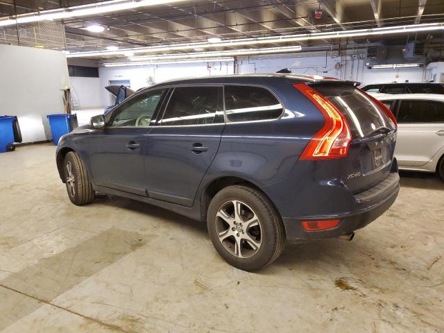 Photo 1 VIN: YV4902DZ8D2448621 - VOLVO XC60 