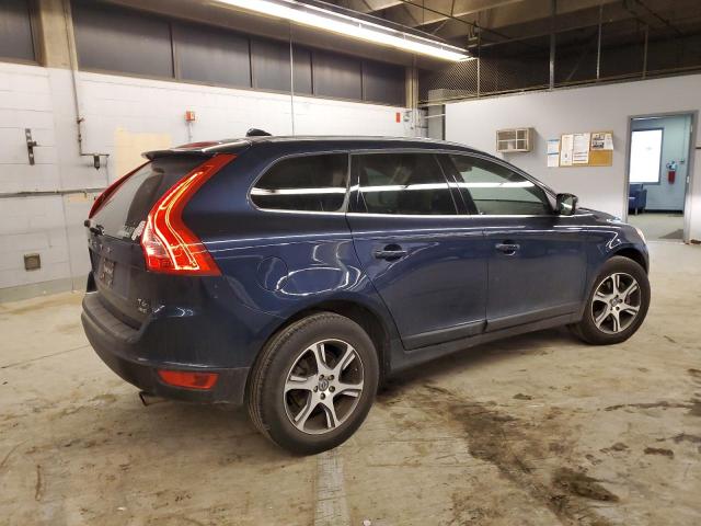 Photo 2 VIN: YV4902DZ8D2448621 - VOLVO XC60 