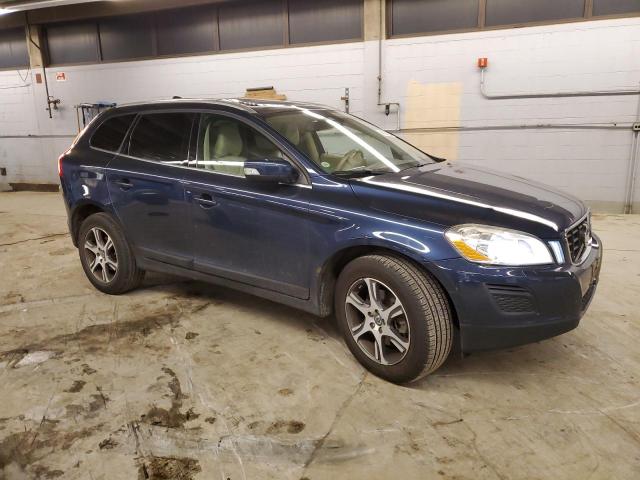 Photo 3 VIN: YV4902DZ8D2448621 - VOLVO XC60 