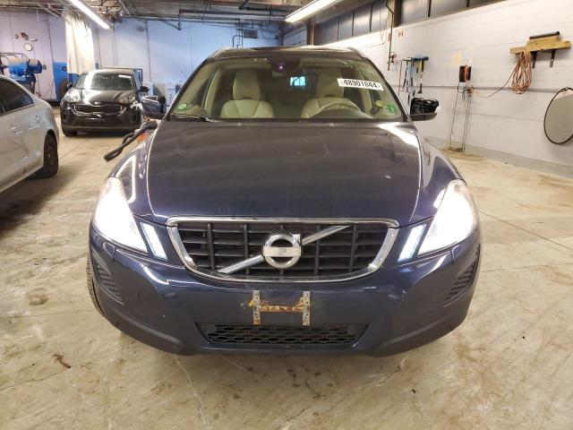 Photo 4 VIN: YV4902DZ8D2448621 - VOLVO XC60 