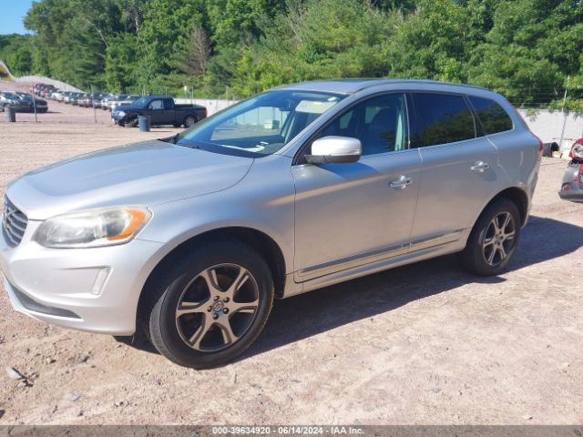 Photo 1 VIN: YV4902DZ8E2500265 - VOLVO XC60 