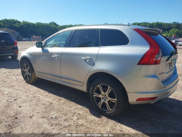 Photo 2 VIN: YV4902DZ8E2500265 - VOLVO XC60 