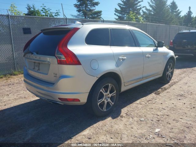 Photo 3 VIN: YV4902DZ8E2500265 - VOLVO XC60 