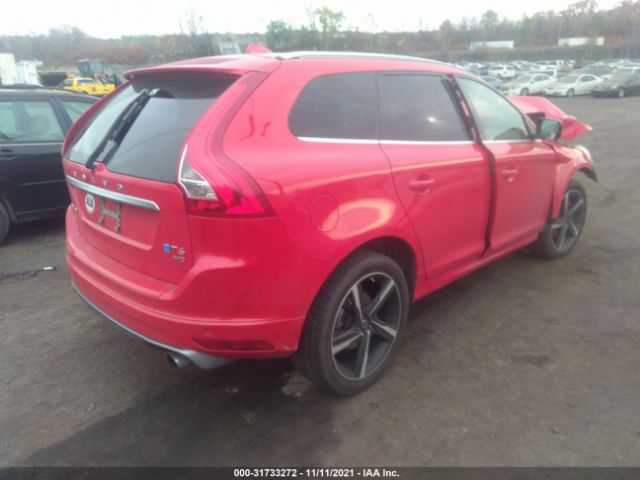 Photo 3 VIN: YV4902DZ8E2527949 - VOLVO XC60 