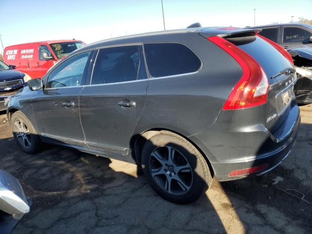 Photo 1 VIN: YV4902DZ8E2538787 - VOLVO XC60 