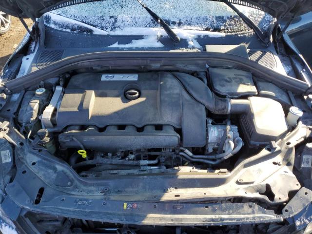 Photo 11 VIN: YV4902DZ8E2538787 - VOLVO XC60 