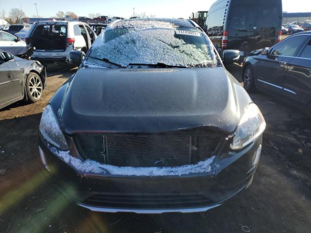 Photo 4 VIN: YV4902DZ8E2538787 - VOLVO XC60 