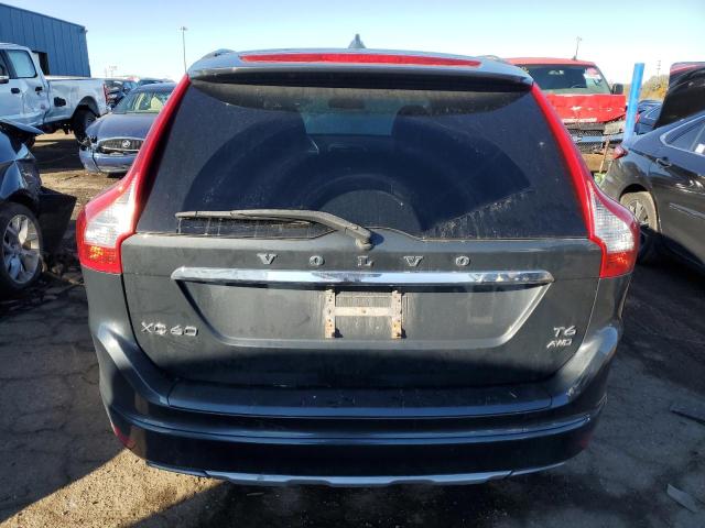 Photo 5 VIN: YV4902DZ8E2538787 - VOLVO XC60 