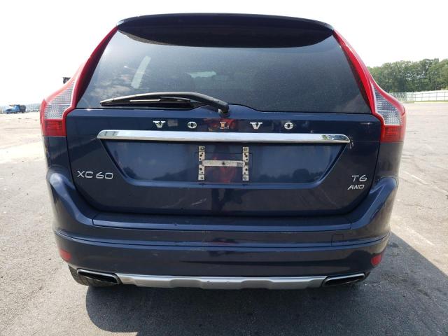 Photo 5 VIN: YV4902DZ8E2541852 - VOLVO XC60 