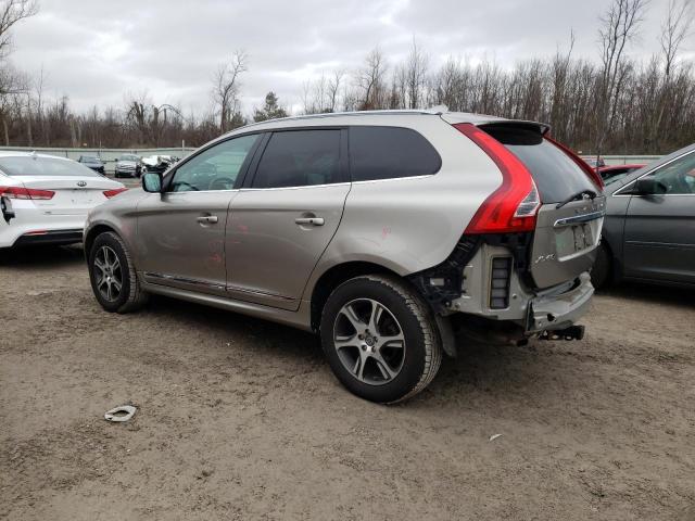 Photo 1 VIN: YV4902DZ8E2546355 - VOLVO XC60 T6 