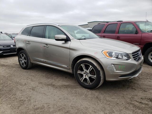 Photo 3 VIN: YV4902DZ8E2546355 - VOLVO XC60 T6 