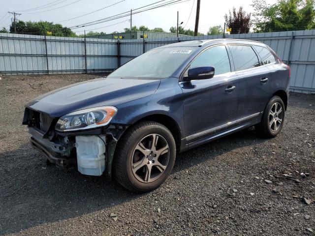 Photo 0 VIN: YV4902DZ8E2550731 - VOLVO XC60 T6 