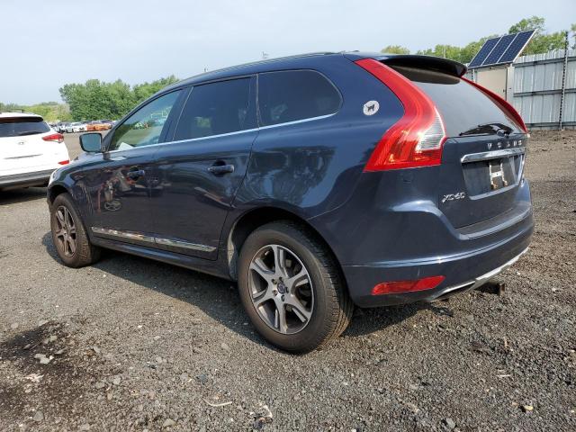 Photo 1 VIN: YV4902DZ8E2550731 - VOLVO XC60 T6 