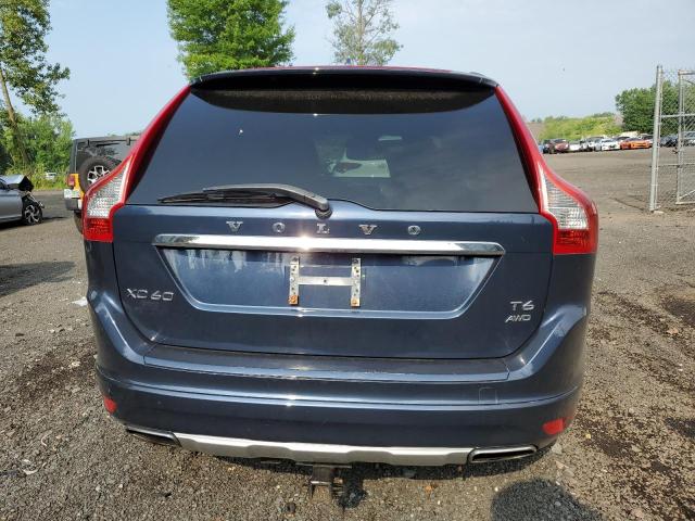 Photo 5 VIN: YV4902DZ8E2550731 - VOLVO XC60 T6 