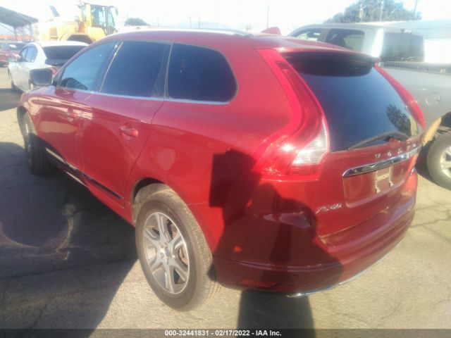 Photo 2 VIN: YV4902DZ8E2551619 - VOLVO XC60 