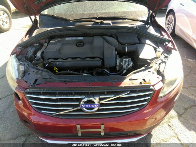 Photo 9 VIN: YV4902DZ8E2551619 - VOLVO XC60 