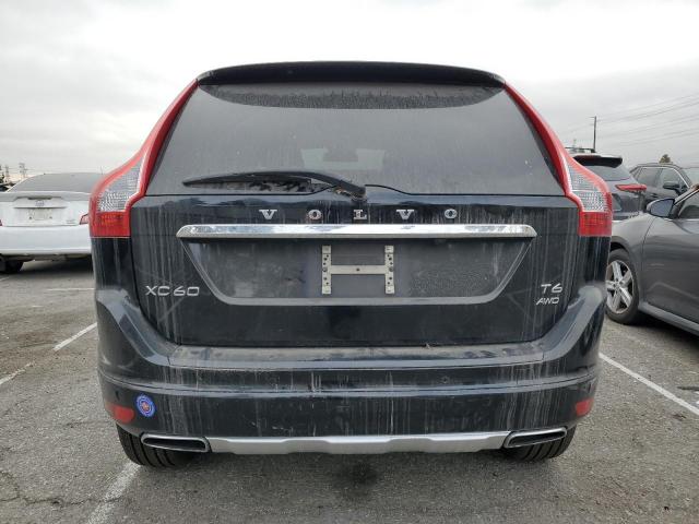 Photo 5 VIN: YV4902DZ8E2553709 - VOLVO XC60 T6 