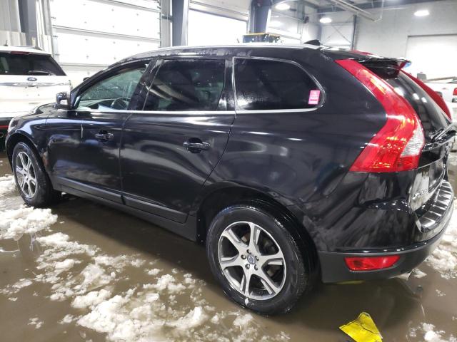 Photo 1 VIN: YV4902DZ9B2200102 - VOLVO XC60 T6 