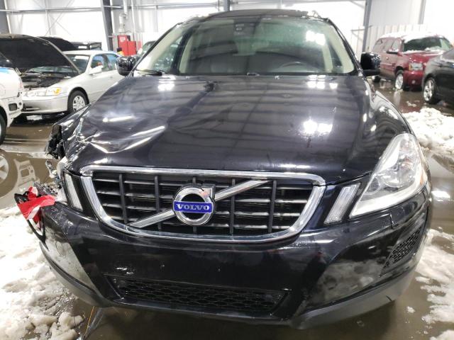 Photo 4 VIN: YV4902DZ9B2200102 - VOLVO XC60 T6 