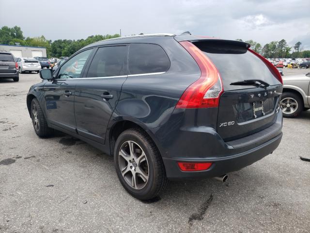 Photo 2 VIN: YV4902DZ9C2242965 - VOLVO XC60 