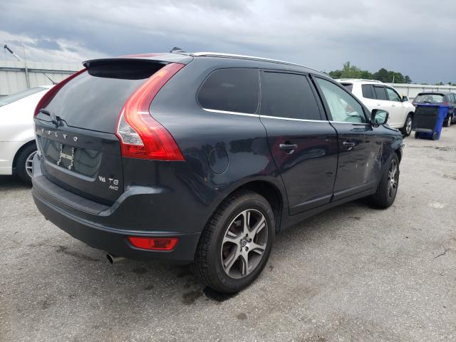 Photo 3 VIN: YV4902DZ9C2242965 - VOLVO XC60 