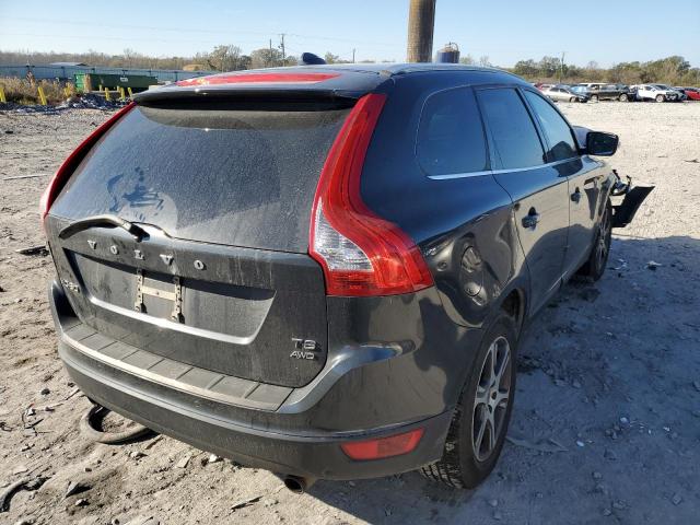 Photo 2 VIN: YV4902DZ9C2243372 - VOLVO XC60 T6 