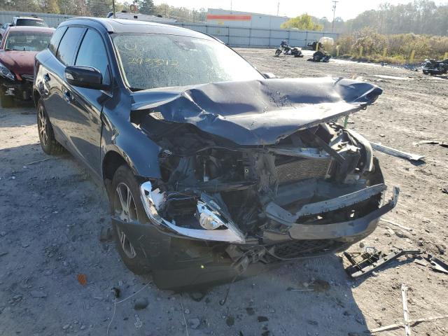 Photo 3 VIN: YV4902DZ9C2243372 - VOLVO XC60 T6 