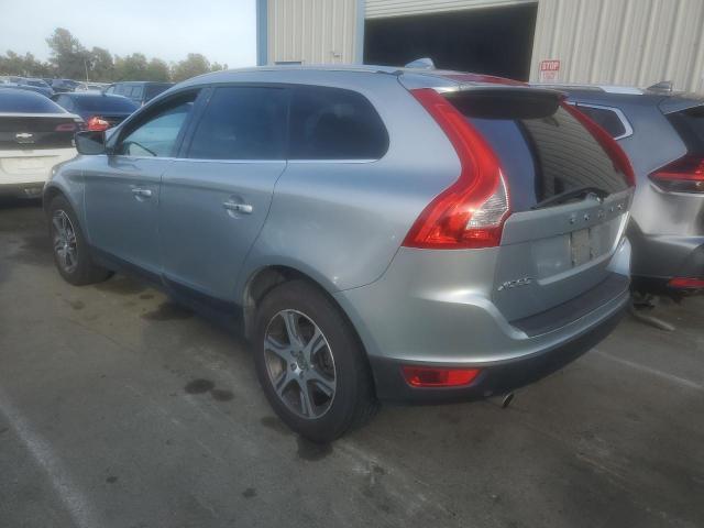 Photo 1 VIN: YV4902DZ9C2244540 - VOLVO XC60 T6 