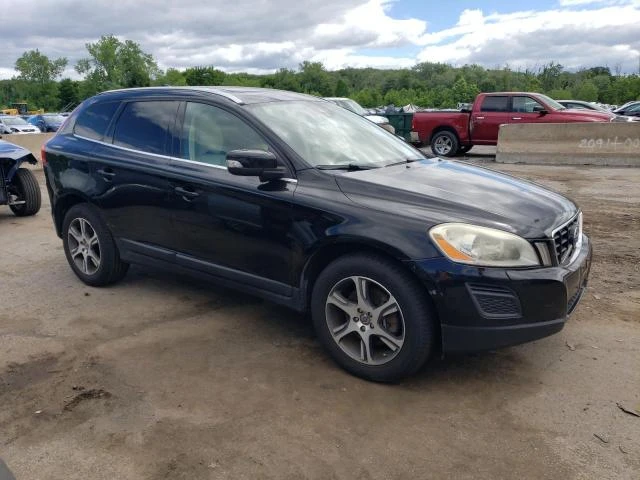 Photo 3 VIN: YV4902DZ9C2250807 - VOLVO XC60 T6 