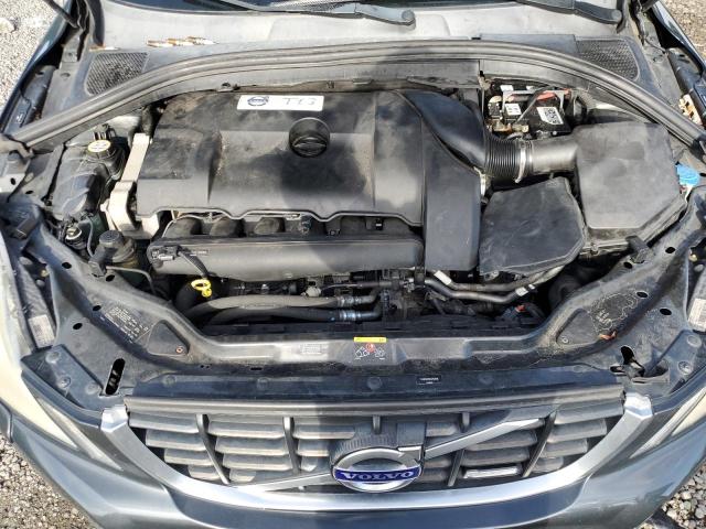 Photo 11 VIN: YV4902DZ9C2252699 - VOLVO XC60 T6 