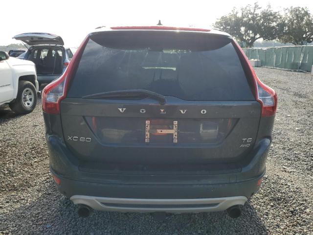 Photo 5 VIN: YV4902DZ9C2252699 - VOLVO XC60 T6 