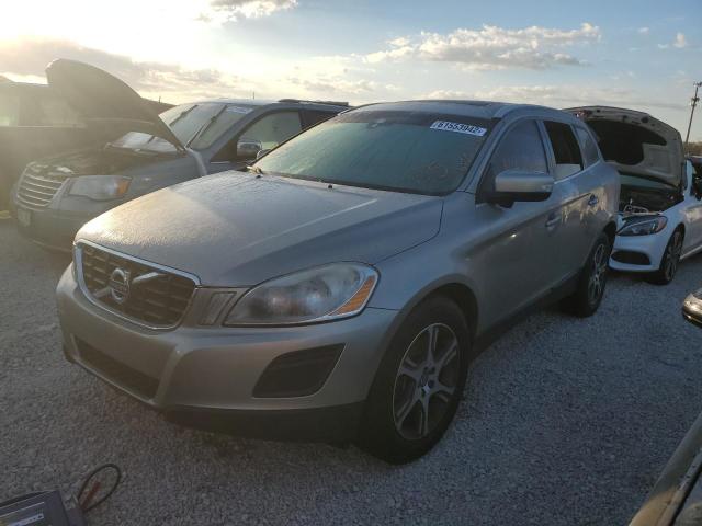 Photo 1 VIN: YV4902DZ9C2253514 - VOLVO XC60 T6 