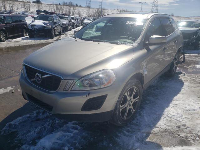 Photo 1 VIN: YV4902DZ9C2282172 - VOLVO XC60 T6 