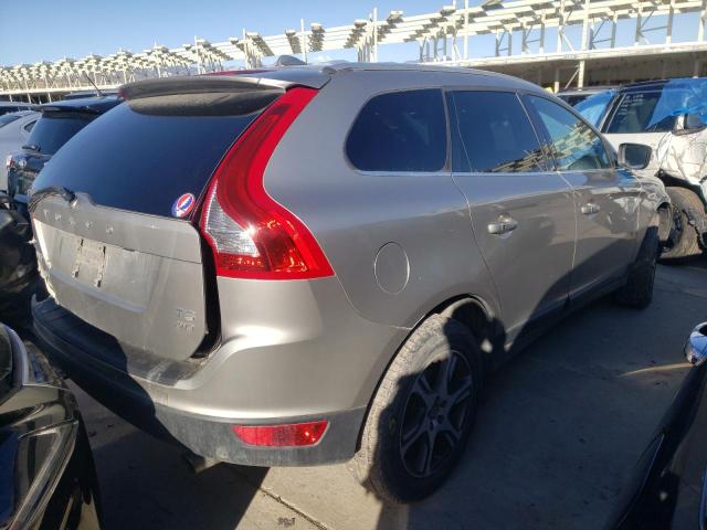 Photo 3 VIN: YV4902DZ9C2282172 - VOLVO XC60 T6 