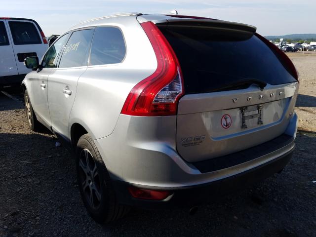 Photo 2 VIN: YV4902DZ9C2316403 - VOLVO XC60 