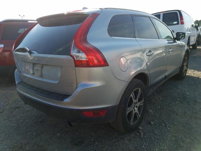 Photo 3 VIN: YV4902DZ9C2316403 - VOLVO XC60 