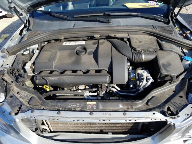 Photo 6 VIN: YV4902DZ9C2316403 - VOLVO XC60 