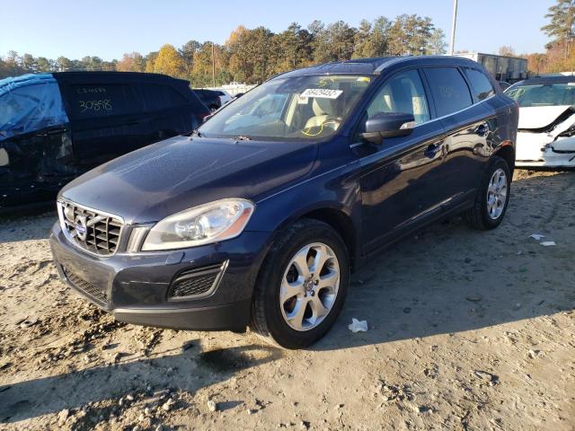 Photo 1 VIN: YV4902DZ9C2330107 - VOLVO XC60 T6 