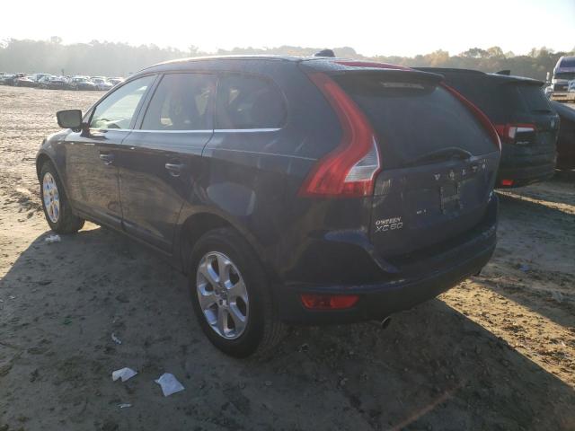 Photo 2 VIN: YV4902DZ9C2330107 - VOLVO XC60 T6 